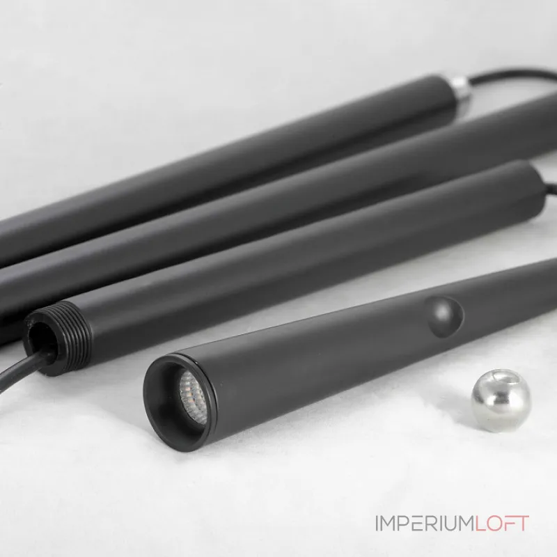 Торшер Lussole Dawson LSP-0576 от ImperiumLoft Торшер Lussole Dawson LSP-0576 от ImperiumLoft