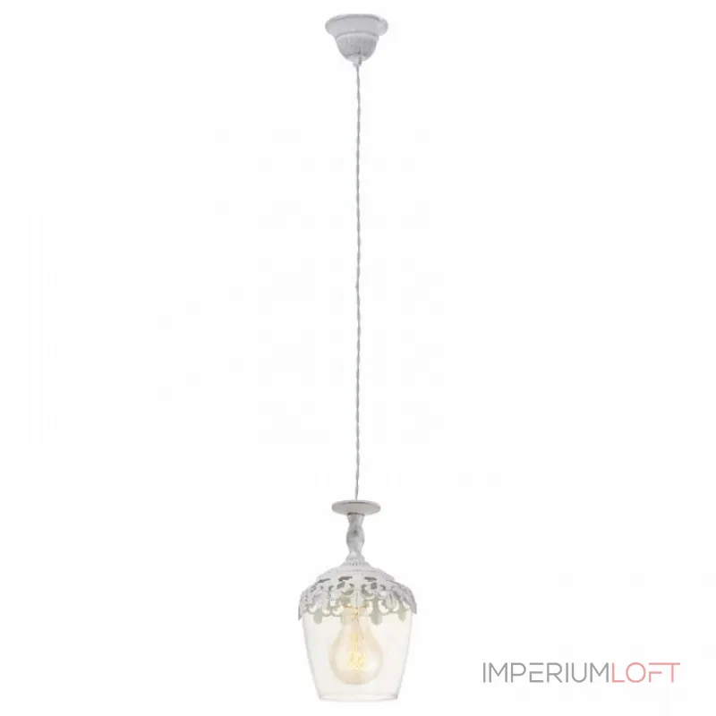 Подвесной светильник Eglo ПРОМО Sudbury 49221 