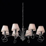 Подвесная люстра Citilux Афродита CL405181 