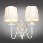 Бра Omnilux Monsano OML-72501-02 от ImperiumLoft