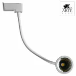 Светильник на штанге Arte Lamp Track Lights A4107PL-1WH от ImperiumLoft
