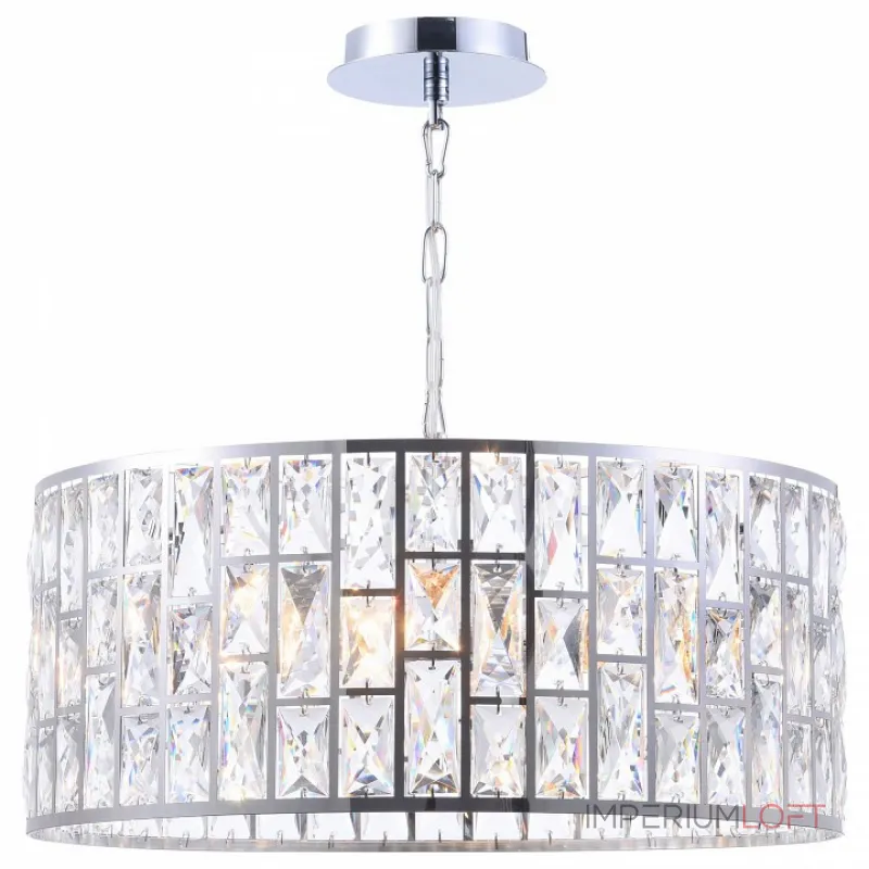 Подвесной светильник Maytoni MOD184-PL-04-CH