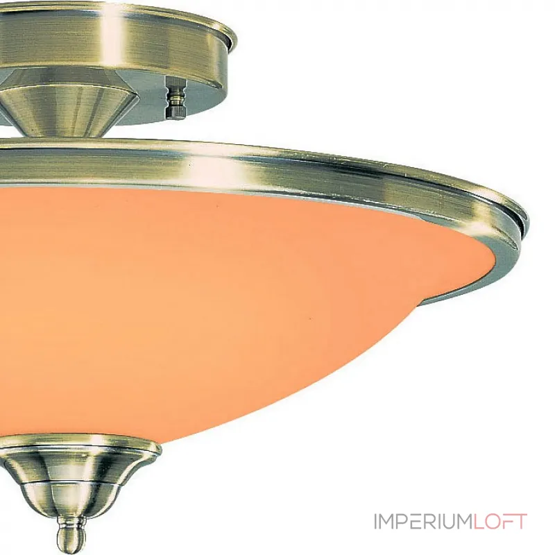 Потолочный светильник Sassari 6905-2D Globo