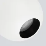 Спот Elektrostandard 9926 a053737 Цвет плафонов белый от ImperiumLoft