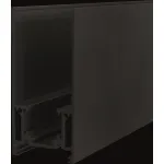 Трек накладной Maytoni Busbar trunkings Gravity TRX010-412B от ImperiumLoft