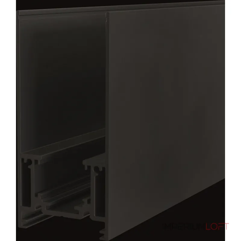 Трек накладной Maytoni Busbar trunkings Gravity TRX010-412B от ImperiumLoft