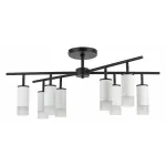 Потолочная люстра Lightstar Rullo LR7283681