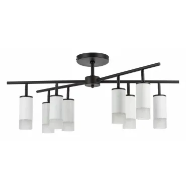 Потолочная люстра Lightstar Rullo LR7283681