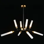 Люстра на штанге Aployt Oliwia APL.604.07.09 