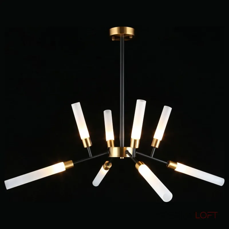 Люстра на штанге Aployt Oliwia APL.604.07.09 Люстра на штанге Aployt Oliwia APL.604.07.09