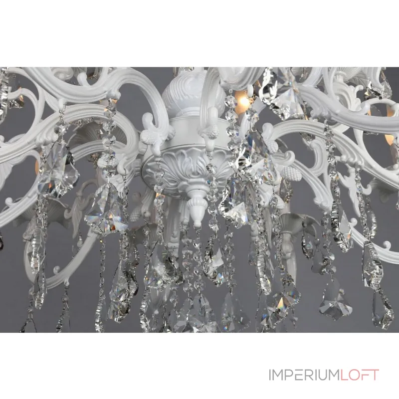 Подвесная люстра Omnilux Catanzaro OML-30807-15 