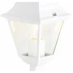 Наземный низкий светильник Brilliant Newport 44284/05 от ImperiumLoft