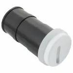 Встраиваемый светильник Denkirs DK1005 DK1007-WH от ImperiumLoft