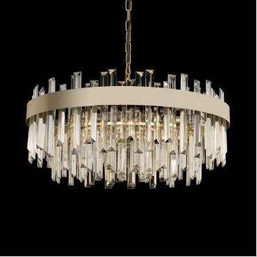 Подвесная люстра Citilux Лаура CL301282 Подвесная люстра Citilux Лаура CL301282