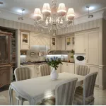 Подвесная люстра Maytoni Triumph ARM288-08-G 