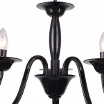 Подвесная люстра TopLight Martina TL7310D-03BL 