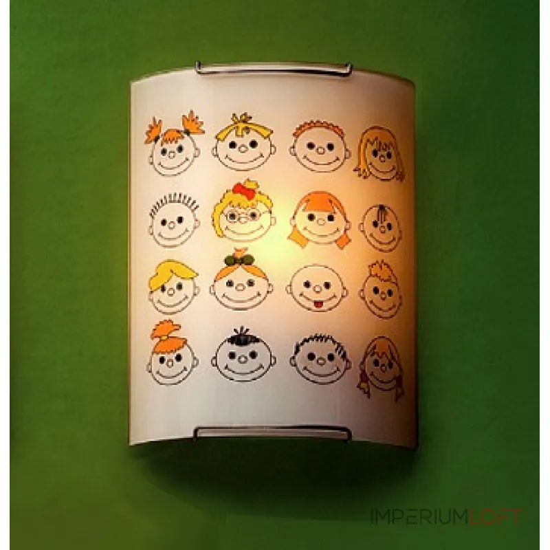 Накладной светильник Citilux 921 CL921016 от ImperiumLoft Накладной светильник Citilux 921 CL921016 от ImperiumLoft