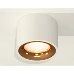 Накладной светильник Ambrella Techno 265 XS7510024 Цвет арматуры золото от ImperiumLoft