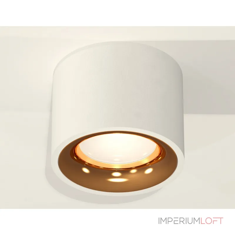 Накладной светильник Ambrella Techno 265 XS7510024 Цвет арматуры золото от ImperiumLoft Накладной светильник Ambrella Techno 265 XS7510024 Цвет арматуры золото от ImperiumLoft