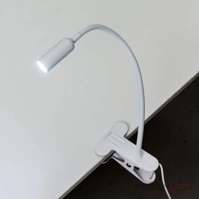 Настольная лампа офисная Citilux Ньютон CL803060N от ImperiumLoft Настольная лампа офисная Citilux Ньютон CL803060N от ImperiumLoft