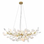 Подвесная люстра Lussole LSP-84 LSP-8455