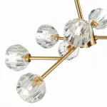Люстра на штанге ST-Luce Romano SL1166.303.09 