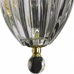 Бра Osgona Schon 790612 Цвет арматуры золото Цвет плафонов прозрачный от ImperiumLoft