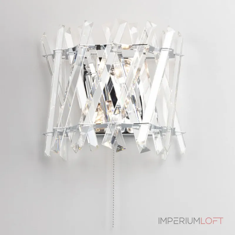 Бра светильник Citilux Ингвар CL334421 от ImperiumLoft