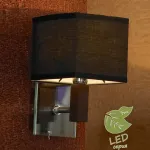 Бра Lussole Montone GRLSF-2571-01 от ImperiumLoft