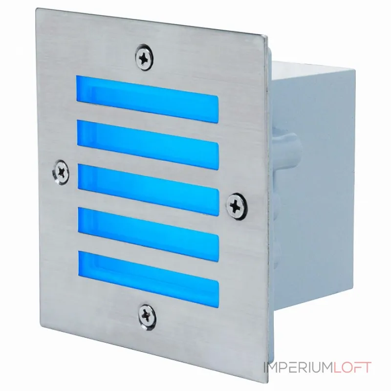 Встраиваемый светильник Horoz Electric Akik HRZ00001048 от ImperiumLoft Встраиваемый светильник Horoz Electric Akik HRZ00001048 от ImperiumLoft