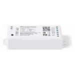 Контроллер-регулятор цвета RGBWW Elektrostandard Аксессуары для светодиодных лент 12/24V Умный дом 95000/00 от ImperiumLoft