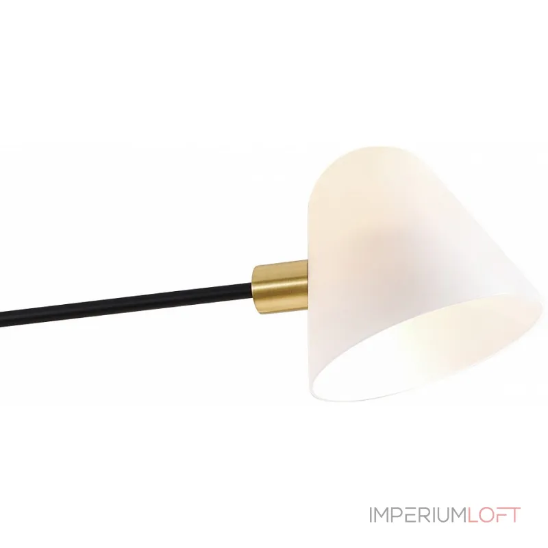 Люстра на штанге Favourite Statera 3045-4P