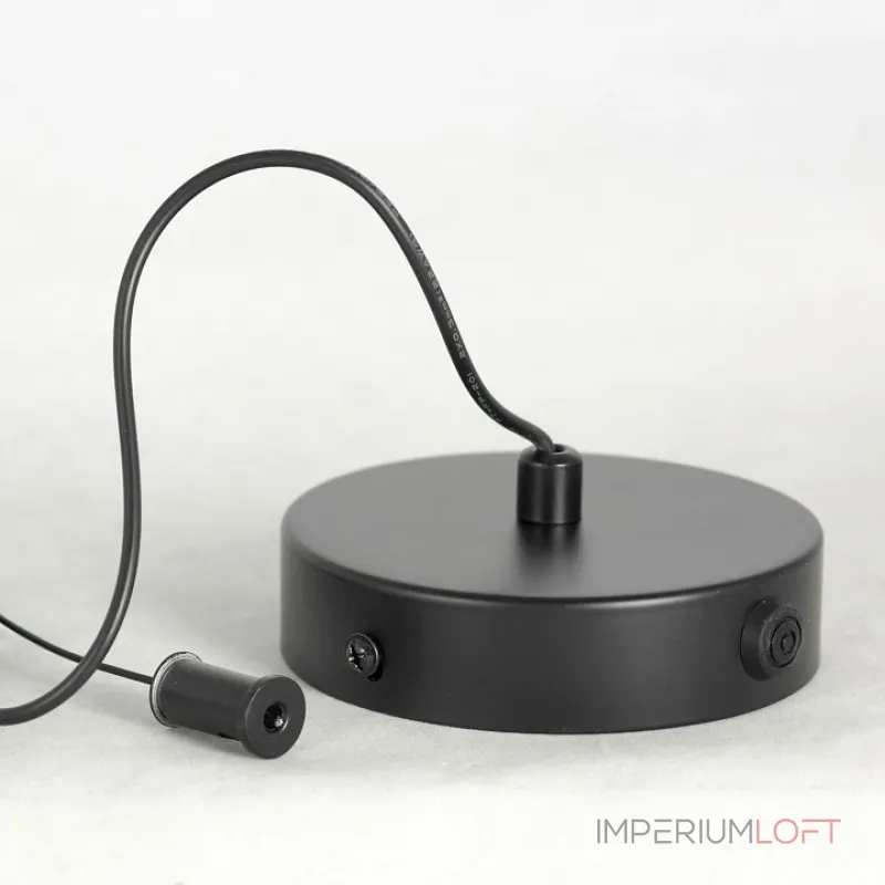 Подвесной светильник Lussole LSP-70 LSP-7014 от ImperiumLoft