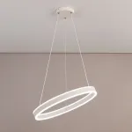 Подвесная люстра Citilux Дуэт CL719500