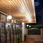 Подвесной светильник Elektrostandard Sfera 35158/H от ImperiumLoft