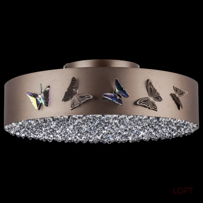 Накладной светильник Lightstar Faraone 701021 от ImperiumLoft Накладной светильник Lightstar Faraone 701021 от ImperiumLoft