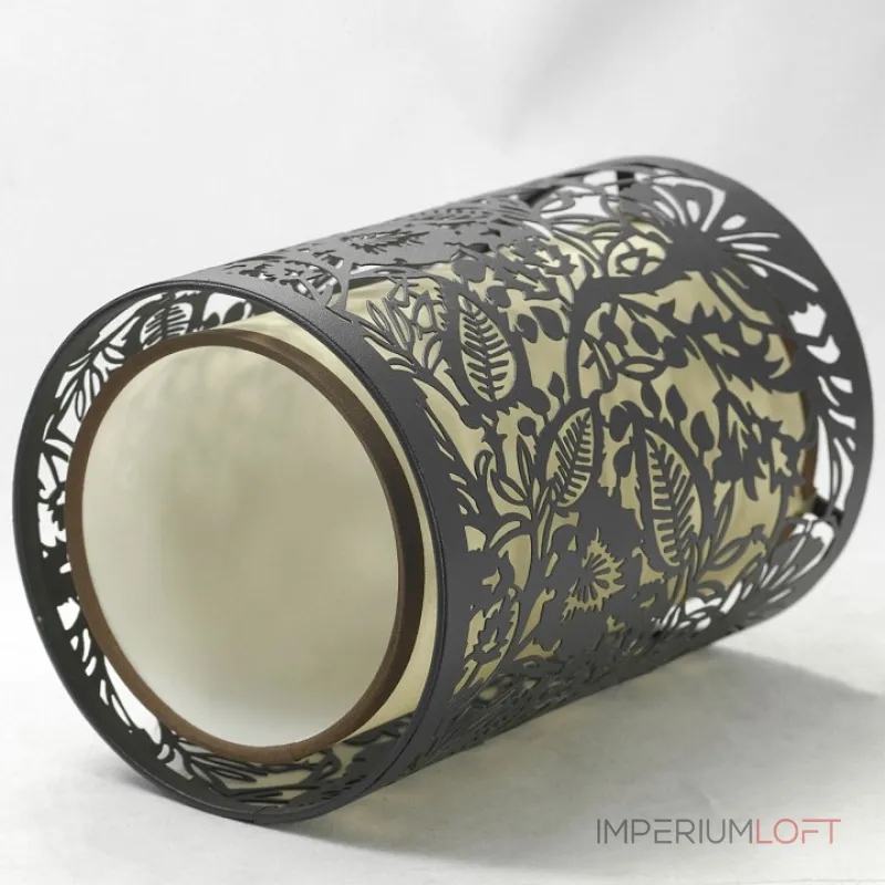 Подвесной светильник Lussole Vetere LSF-2376-01 