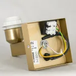 Бра Lussole Coffee LSP-8595 от ImperiumLoft