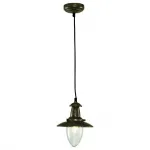 Подвесной светильник Arte Lamp Fisherman A5518SP-1RI 
