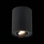 Спот ST-Luce Torus ST108.417.01 Цвет арматуры черный от ImperiumLoft