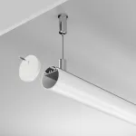 Короб подвесной Maytoni ALM-D30-S-2M от ImperiumLoft