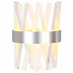 Бра Ambrella Traditional 13 TR5322 Цвет арматуры хром Цвет плафонов прозрачный от ImperiumLoft