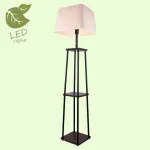 Торшер с полкой Lussole Wrangell 2 GRLSP-0523 от ImperiumLoft