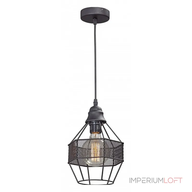 Подвесной светильник Vitaluce V4419 V4419-1/1S Подвесной светильник Vitaluce V4419 V4419-1/1S