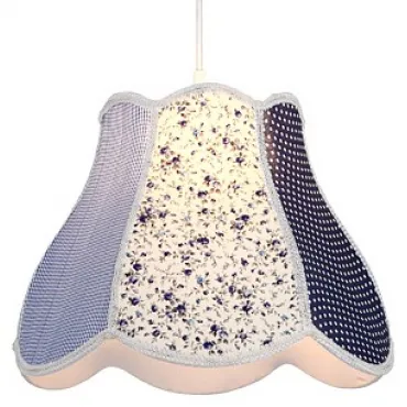 Подвесной светильник Arte Lamp Kids A9221SP-1WH