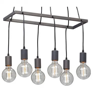 Подвесной светильник Vitaluce V4550 V4550-2/6S Подвесной светильник Vitaluce V4550 V4550-2/6S