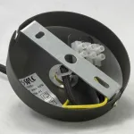 Подвесной светильник Lussole Bagheria LSF-6296-01 