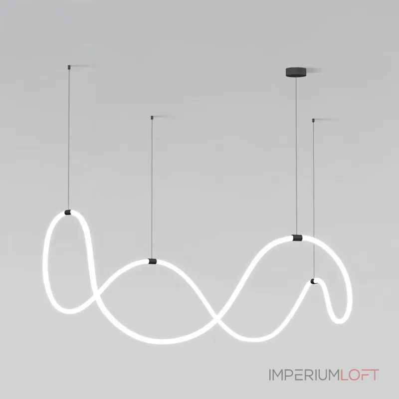 Подвесной светильник 90288/1