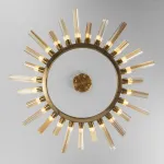 Подвесной светильник 557