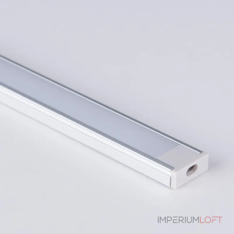 Короб накладной Elektrostandard LL-2-ALP006 a041811 Цвет арматуры белый Цвет плафонов белый от ImperiumLoft Короб накладной Elektrostandard LL-2-ALP006 a041811 Цвет арматуры белый Цвет плафонов белый от ImperiumLoft